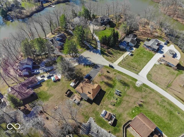 1647 S Plateau Circle, Martinsville, IN 46151