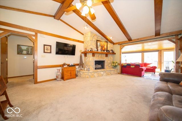 1647 S Plateau Circle, Martinsville, IN 46151