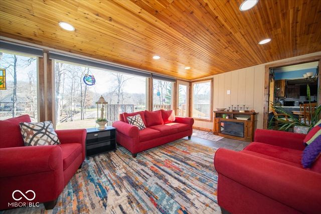 1647 S Plateau Circle, Martinsville, IN 46151