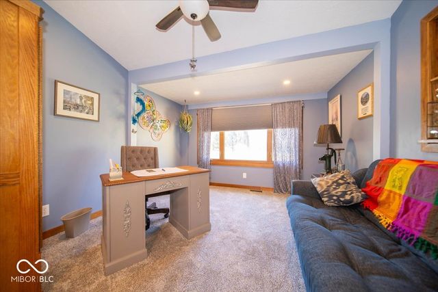 1647 S Plateau Circle, Martinsville, IN 46151