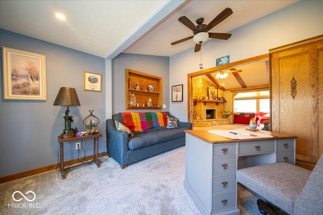 1647 S Plateau Circle, Martinsville, IN 46151