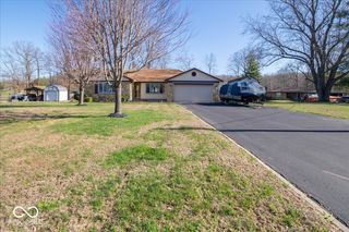 1647 S Plateau Circle, Martinsville, IN 46151