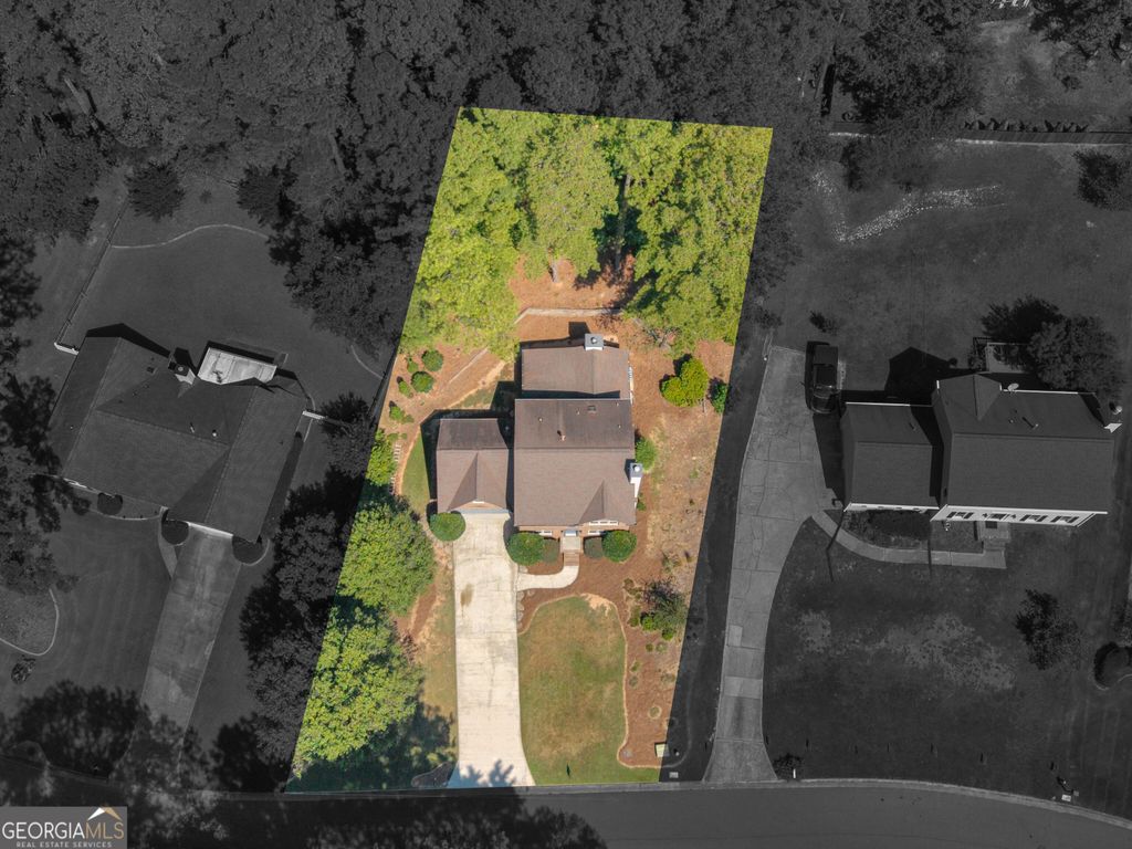 104 Kirton Turn, Peachtree City, GA 30269 — photo 2