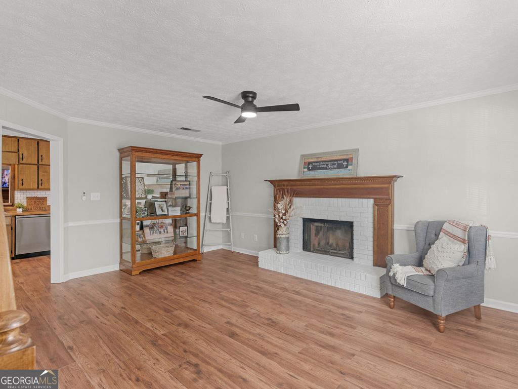 104 Kirton Turn, Peachtree City, GA 30269 — photo 4