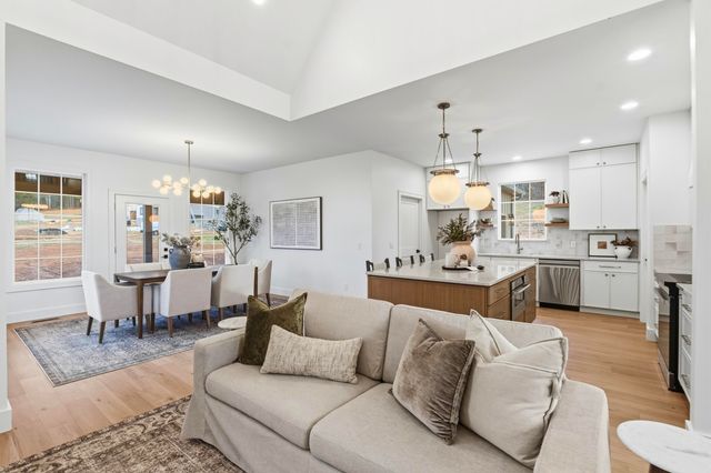 299 Lead Mine Valley Road SW, Cleveland, TN 37311