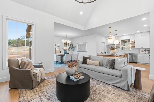 299 Lead Mine Valley Road SW, Cleveland, TN 37311