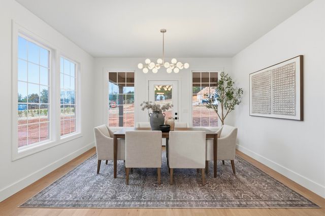 299 Lead Mine Valley Road SW, Cleveland, TN 37311