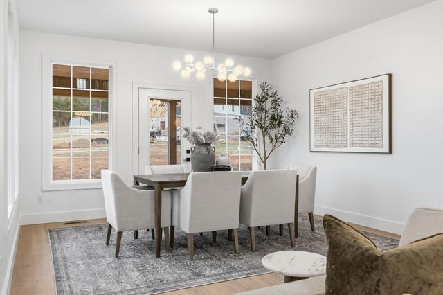 299 Lead Mine Valley Road SW, Cleveland, TN 37311