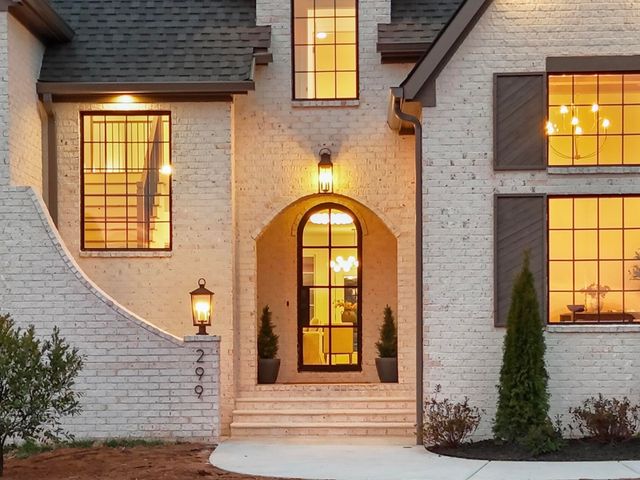 299 Lead Mine Valley Road SW, Cleveland, TN 37311