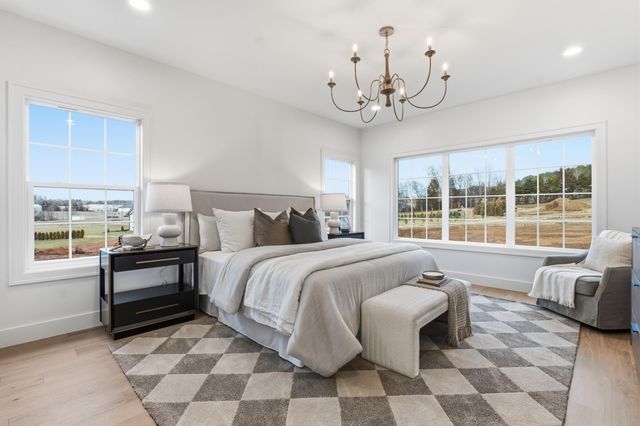 299 Lead Mine Valley Road SW, Cleveland, TN 37311