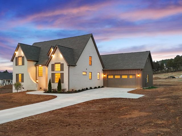 299 Lead Mine Valley Road SW, Cleveland, TN 37311