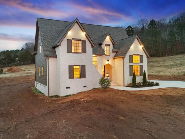 299 Lead Mine Valley Road SW, Cleveland, TN 37311