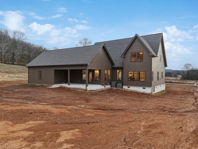299 Lead Mine Valley Road SW, Cleveland, TN 37311