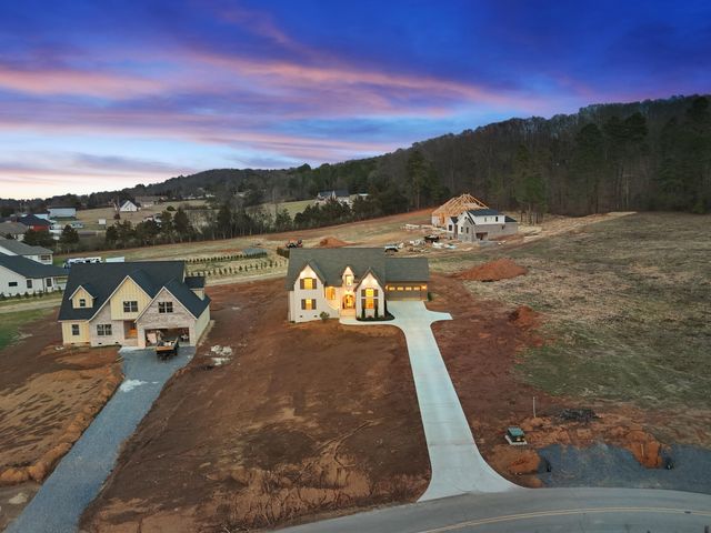 299 Lead Mine Valley Road SW, Cleveland, TN 37311