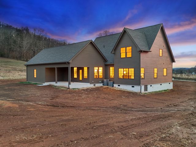 299 Lead Mine Valley Road SW, Cleveland, TN 37311