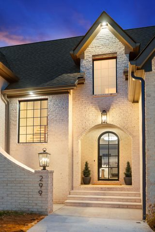 299 Lead Mine Valley Road SW, Cleveland, TN 37311