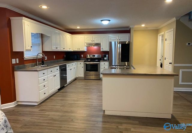 153 County Road 599, Moulton, AL 35650