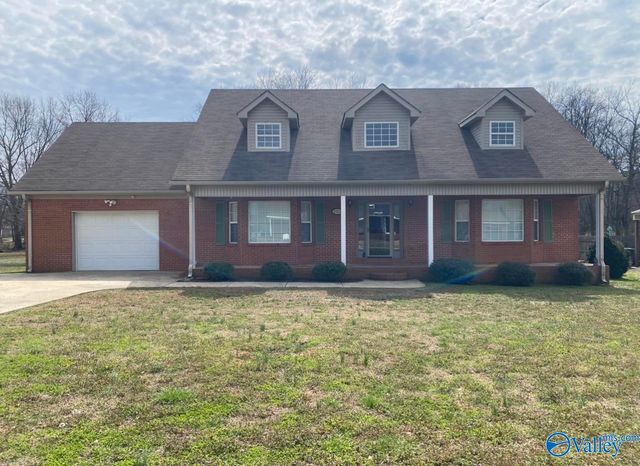 153 County Road 599, Moulton, AL 35650