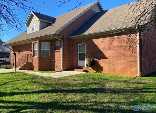 153 County Road 599, Moulton, AL 35650