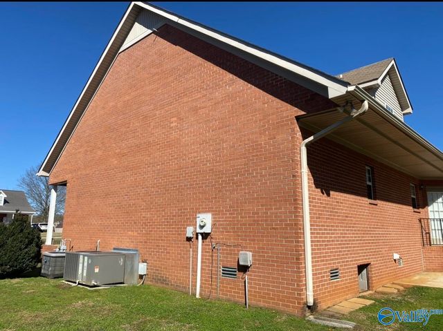 153 County Road 599, Moulton, AL 35650