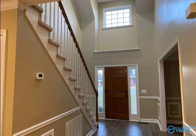 153 County Road 599, Moulton, AL 35650