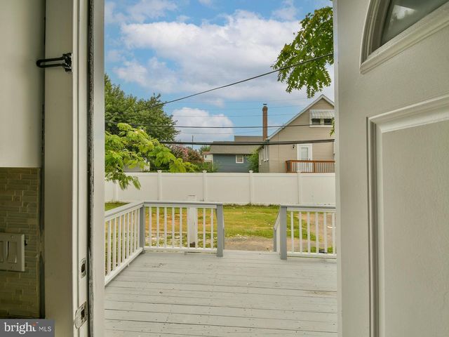 6700 HUDSON ST, Baltimore, MD 21224
