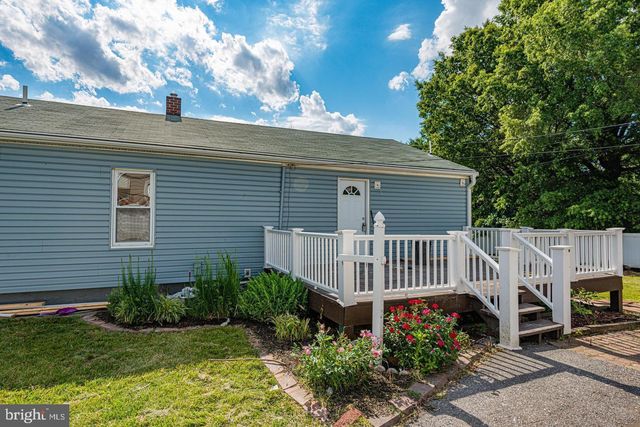 6700 HUDSON ST, Baltimore, MD 21224
