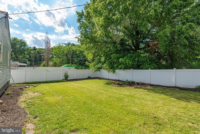6700 HUDSON ST, Baltimore, MD 21224
