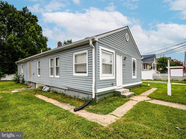 6700 HUDSON ST, Baltimore, MD 21224