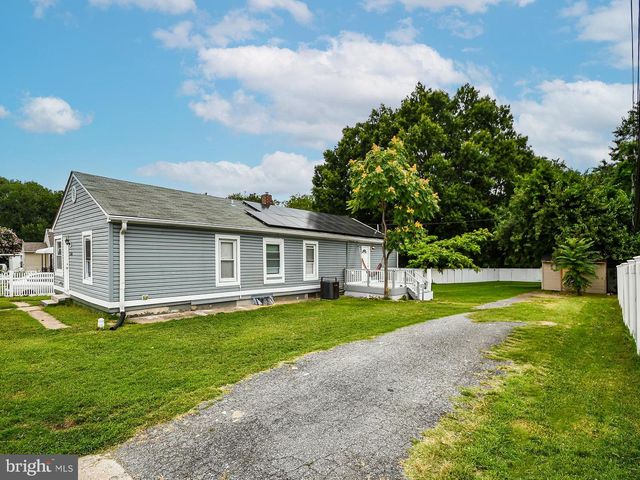 6700 HUDSON ST, Baltimore, MD 21224