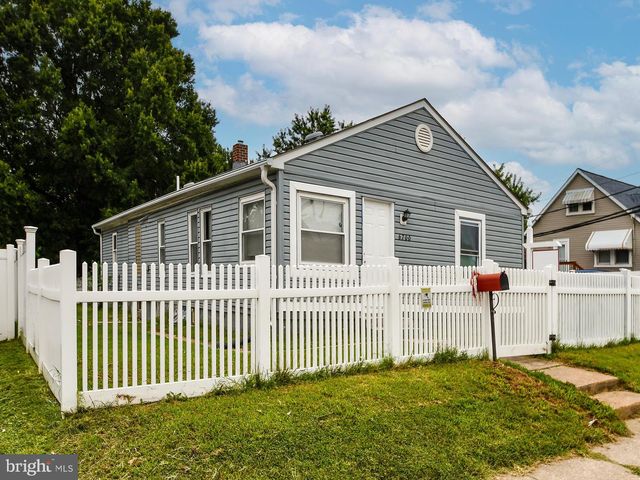 6700 HUDSON ST, Baltimore, MD 21224