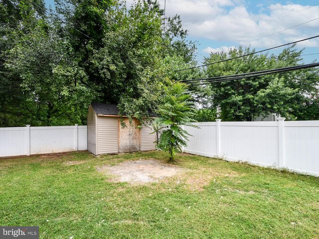 6700 HUDSON ST, Baltimore, MD 21224