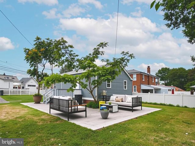 6700 HUDSON ST, Baltimore, MD 21224