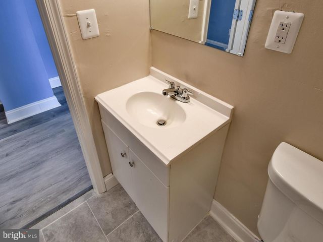 6700 HUDSON ST, Baltimore, MD 21224