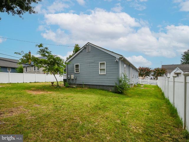 6700 HUDSON ST, Baltimore, MD 21224