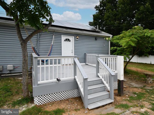 6700 HUDSON ST, Baltimore, MD 21224