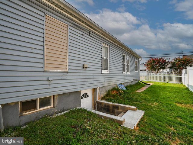 6700 HUDSON ST, Baltimore, MD 21224