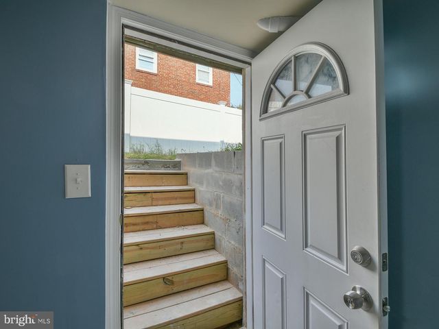 6700 HUDSON ST, Baltimore, MD 21224