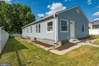 6700 HUDSON ST, Baltimore, MD 21224