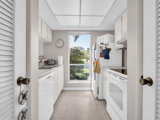 617 WINDRUSH BAY DRIVE 617, Tarpon Springs, FL 34689