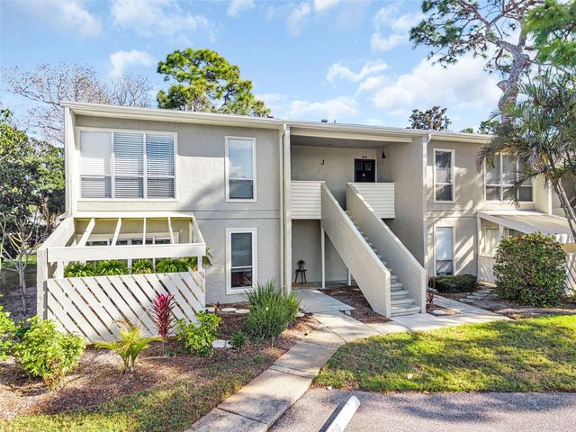 617 WINDRUSH BAY DRIVE 617, Tarpon Springs, FL 34689