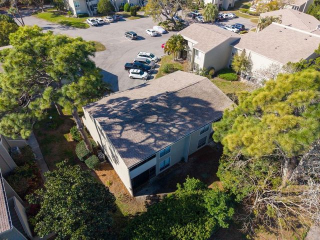 617 WINDRUSH BAY DRIVE 617, Tarpon Springs, FL 34689