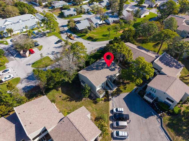 617 WINDRUSH BAY DRIVE 617, Tarpon Springs, FL 34689