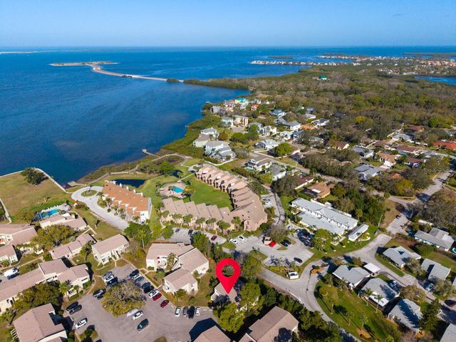 617 WINDRUSH BAY DRIVE 617, Tarpon Springs, FL 34689