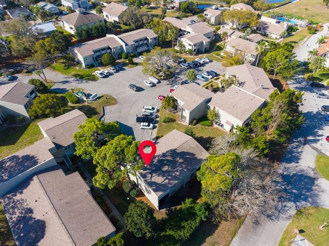 617 WINDRUSH BAY DRIVE 617, Tarpon Springs, FL 34689