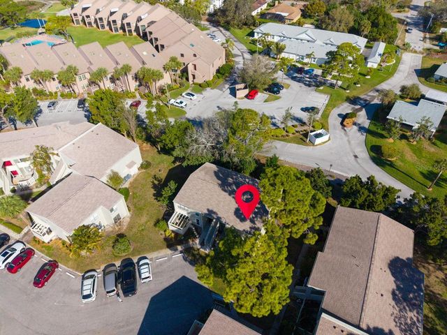 617 WINDRUSH BAY DRIVE 617, Tarpon Springs, FL 34689