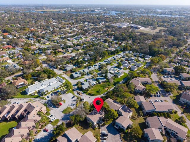 617 WINDRUSH BAY DRIVE 617, Tarpon Springs, FL 34689