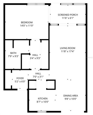 617 WINDRUSH BAY DRIVE 617, Tarpon Springs, FL 34689