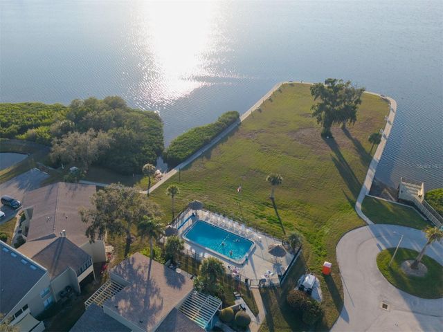 617 WINDRUSH BAY DRIVE 617, Tarpon Springs, FL 34689