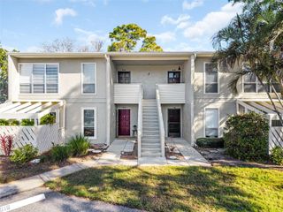 617 WINDRUSH BAY DRIVE 617, Tarpon Springs, FL 34689